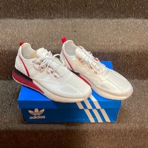 Adidas ZX 2K boost sz 11